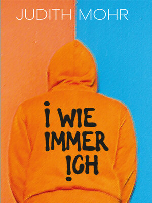 cover image of I wie immer ich